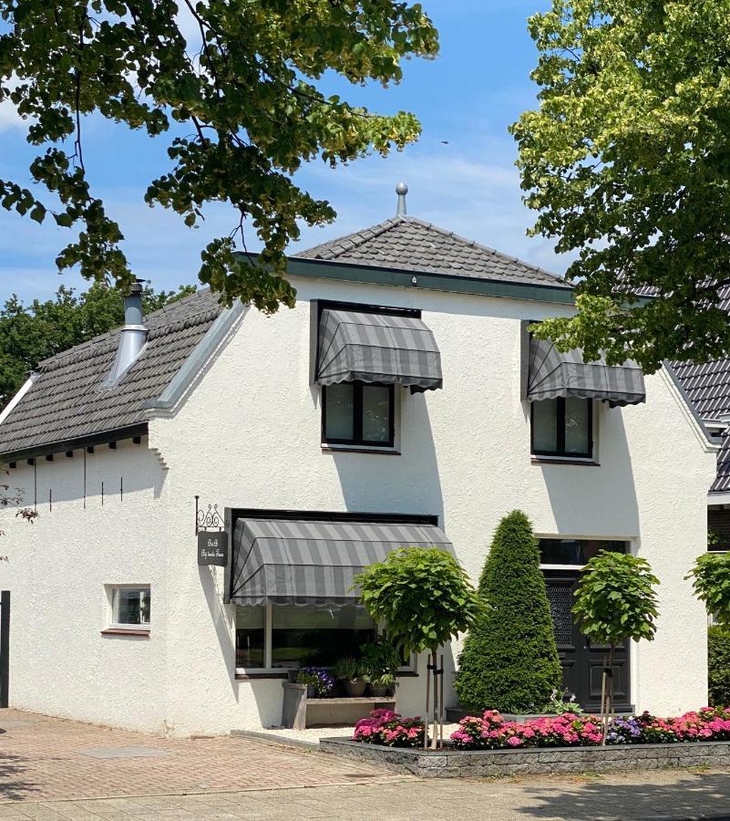 B&B Bij Tante Teun Naaldwijk Exterior foto